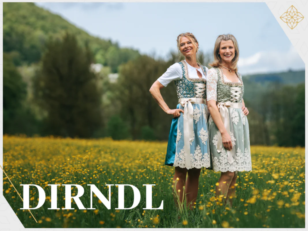 Traditional German clothes: A deep dive into Tracht