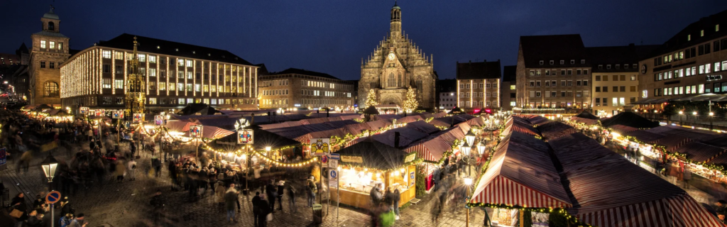 Explore the best Christmas markets in Germany: A festive journey